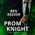 Cover: Prom Knight Lib/E - Blackstone Publishing