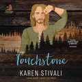 Cover: Touchstone - Blackstone Publishing