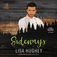 Enlarge image Cover: Sideways - Blackstone Publishing