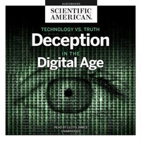 Abbildung von: Technology vs. Truth - Blackstone Publishing