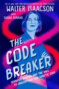 Cover: The Code Breaker -- Young Readers Edition - Simon & Schuster Books for Young Readers