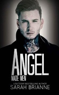 Cover: Angel - Audible Studios on Brilliance