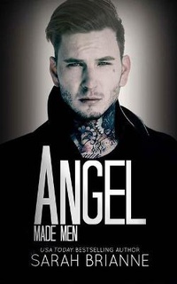 Enlarge image Cover: Angel - Audible Studios on Brilliance