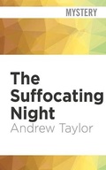 Cover: The Suffocating Night - Audible Studios on Brilliance
