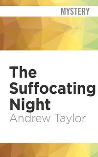 Enlarge image Cover: The Suffocating Night - Audible Studios on Brilliance