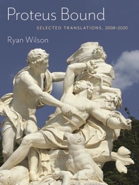 Enlarge image Cover: Proteus Bound - Franciscan Academic Press