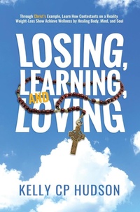 Enlarge image Cover: Losing, Learning, and Loving - That's a Wrap Sports Medicine Inc