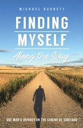 Cover: Finding Myself Along the Way - Annecy Press LLC