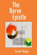Cover: The Nerve Epistle - Roof Books,U.S.