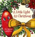 Cover: A Little Light At Christmas - Orgo Press