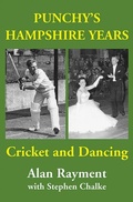 Cover: Punchy's Hampshire Years - Charlcombe Books