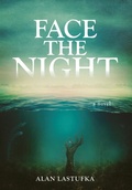 Cover: Face the Night - Shortwave Media
