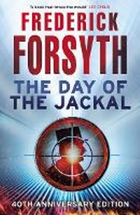 Abbildung von: The Day of the Jackal - Arrow Books Ltd