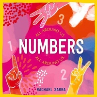 Enlarge image Cover: Numbers All Around Us - Little Hare