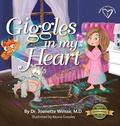 Cover: Giggles in my Heart - Hasmark Publishing