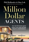 Cover: Million Dollar Agents - Dan Lok Education Inc.