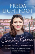 Cover: Candy Kisses - Canelo