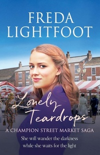 Enlarge image Cover: Lonely Teardrops - Canelo