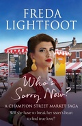 Cover: Who's Sorry Now - Canelo
