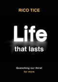 Cover: Life that lasts - The Good Book Company