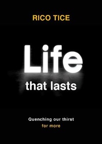 Enlarge image Cover: Life that lasts - The Good Book Company