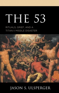 Enlarge image Cover: The 53 - Lexington Books