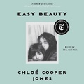 Cover: Easy Beauty - SIMON & SCHUSTER AUDIO