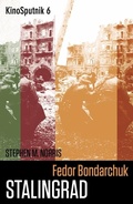 Cover: Fedor Bondarchuk: 'Stalingrad' - Intellect Books