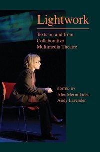 Enlarge image Cover: Lightwork - Intellect Books