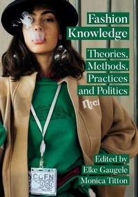 Abbildung von: Fashion Knowledge - Intellect Books