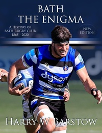 Abbildung von: Bath The Enigma - New Edition - MX Publishing