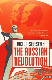 Enlarge image Cover: The Russian Revolution - Apollo
