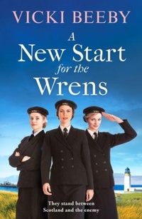 Abbildung von: A New Start for the Wrens - Canelo Saga