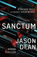 Cover: Sanctum - Canelo