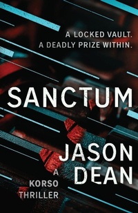 Enlarge image Cover: Sanctum - Canelo