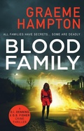 Cover: Blood Family - Canelo Hera
