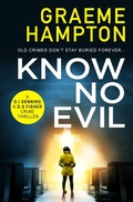 Cover: Know No Evil - Canelo Hera