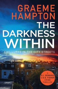 Enlarge image Cover: The Darkness Within - Canelo Hera