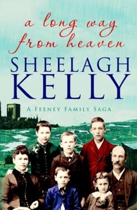 Abbildung von: A Long Way From Heaven - Canelo Saga