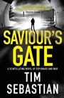Cover: Saviour's Gate - Canelo