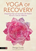 Cover: Yoga of Recovery - Singing Dragon