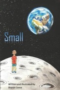 Cover: Small - Sharon Leece Books