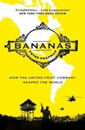 Cover: Bananas - Canongate Books