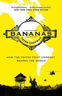 Enlarge image Cover: Bananas - Canongate Books