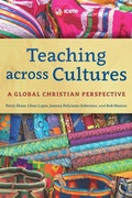 Cover: Teaching across Cultures - Langham Global Library