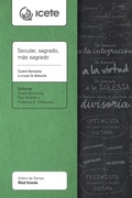 Cover: Secular, sagrado, mas sagrado - Langham Global Library