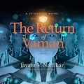 Cover: The Return of Vaman Lib/E - Blackstone Publishing