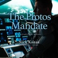 Cover: The Protos Mandate Lib/E - Blackstone Publishing