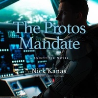 Enlarge image Cover: The Protos Mandate Lib/E - Blackstone Publishing