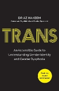 Enlarge image Cover: TRANS - Welbeck Balance